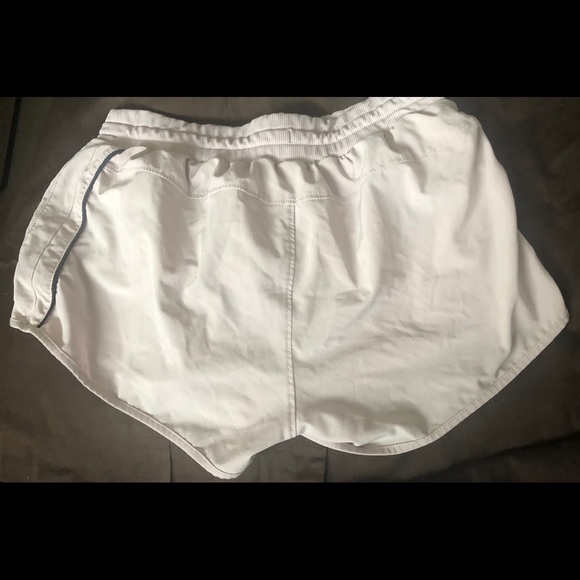 Gapfit short shorts XS Drawstring built-in panty - Picture 10 of 12